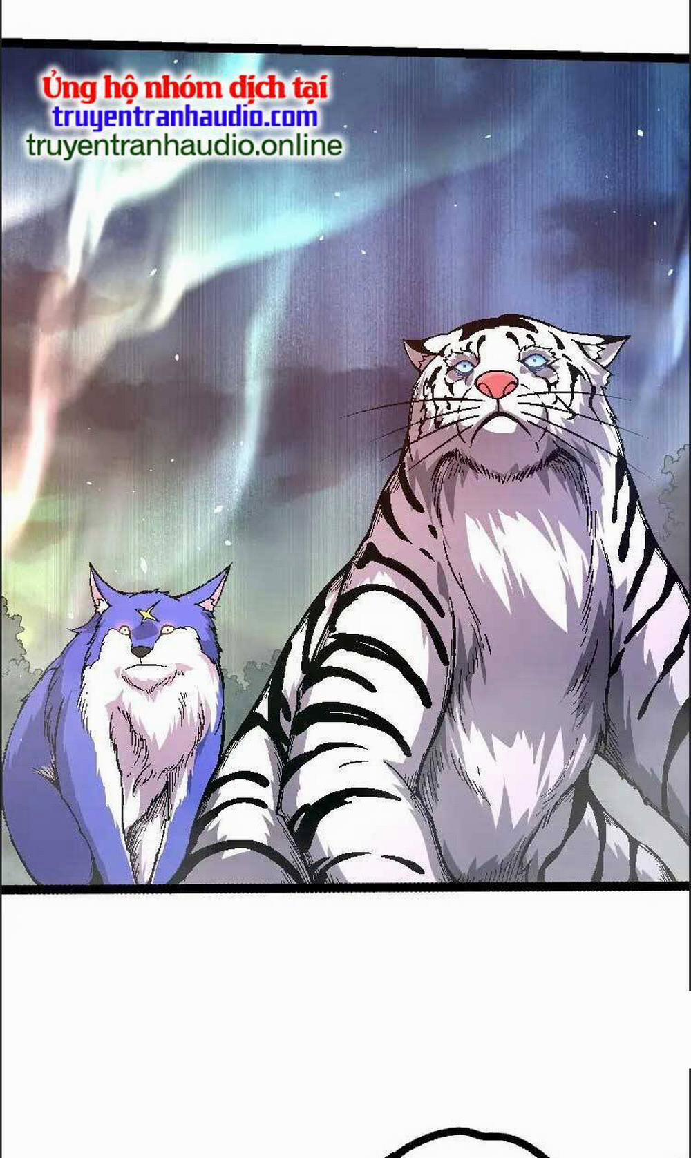 Chuyển Sinh Thành Liễu Đột Biến 42 trang 44