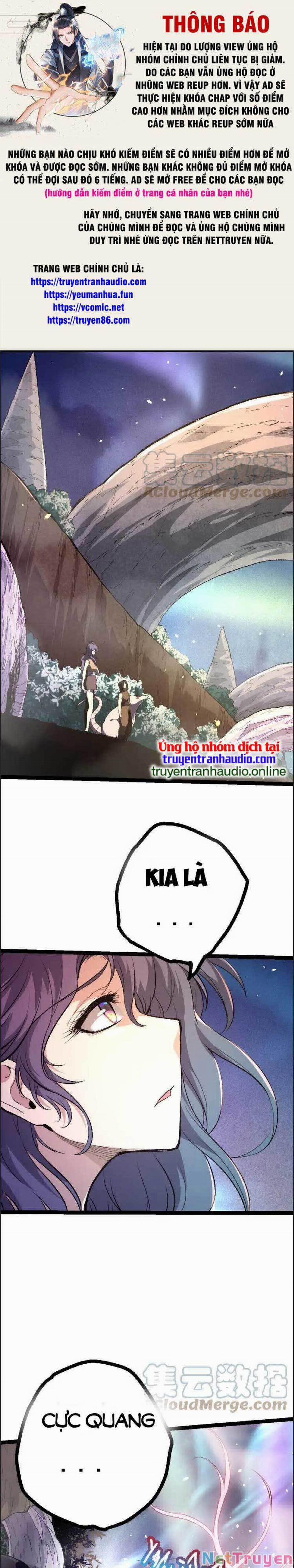 Chuyển Sinh Thành Liễu Đột Biến 43 trang 0