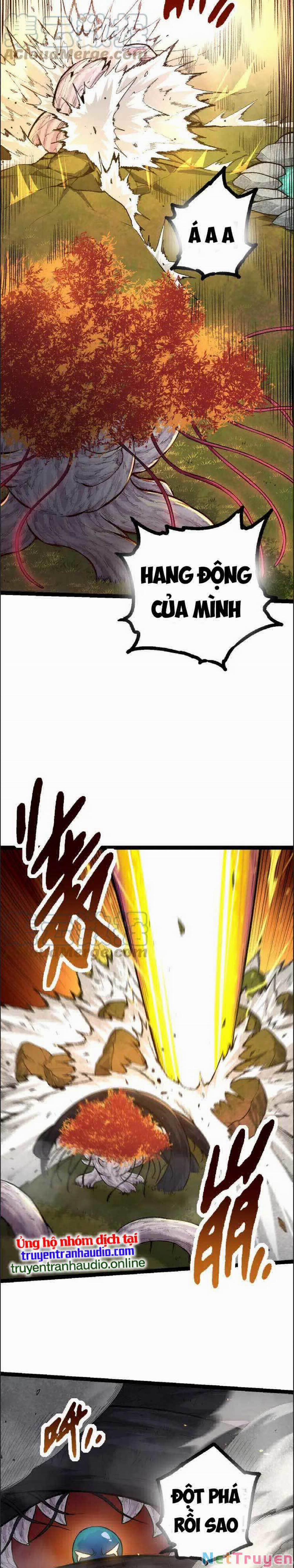 Chuyển Sinh Thành Liễu Đột Biến 43 trang 15