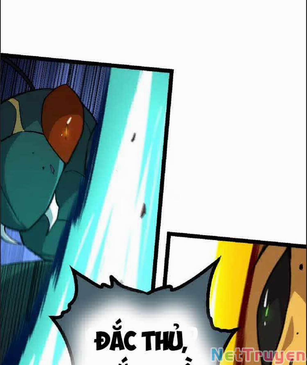 Chuyển Sinh Thành Liễu Đột Biến 43 trang 24