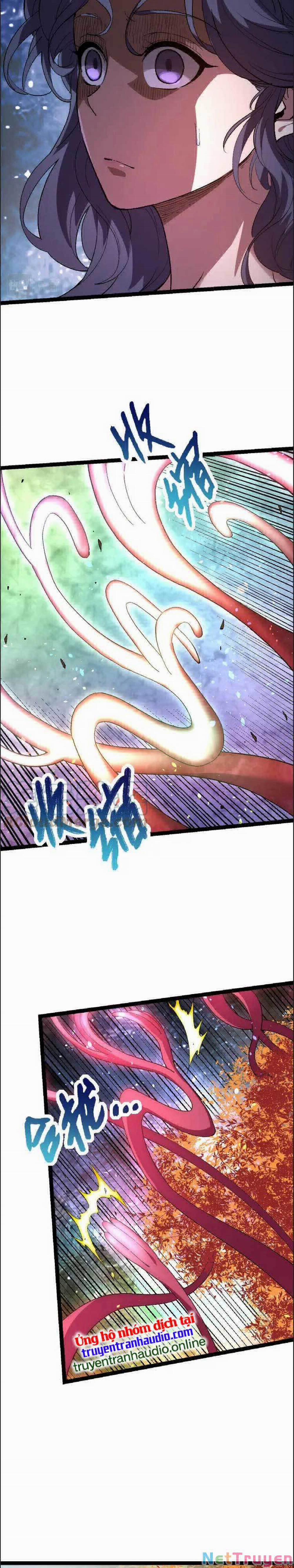 Chuyển Sinh Thành Liễu Đột Biến 43 trang 5