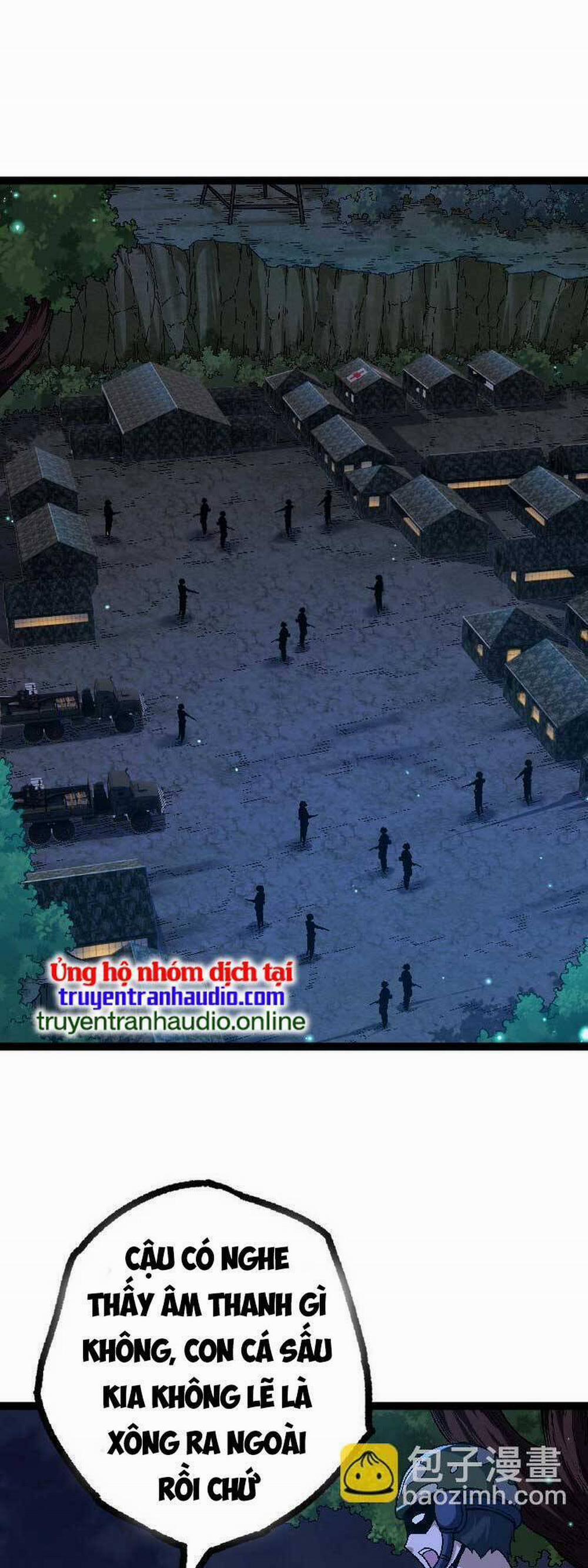 Chuyển Sinh Thành Liễu Đột Biến 44 trang 12