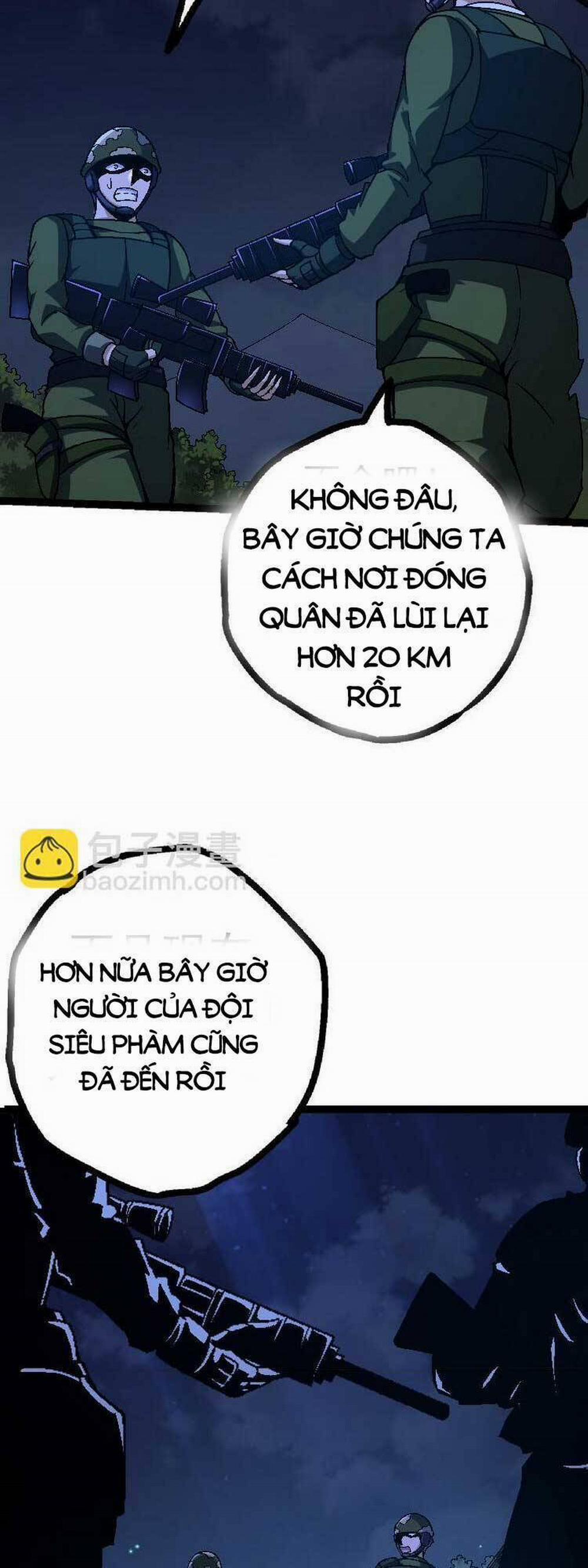 Chuyển Sinh Thành Liễu Đột Biến 44 trang 13