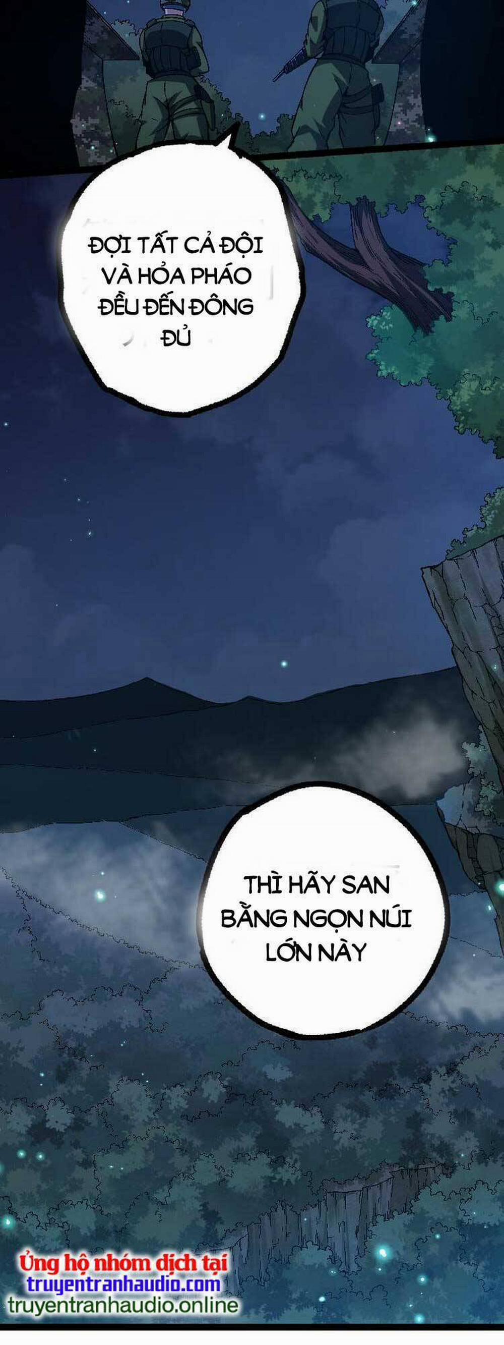 Chuyển Sinh Thành Liễu Đột Biến 44 trang 14