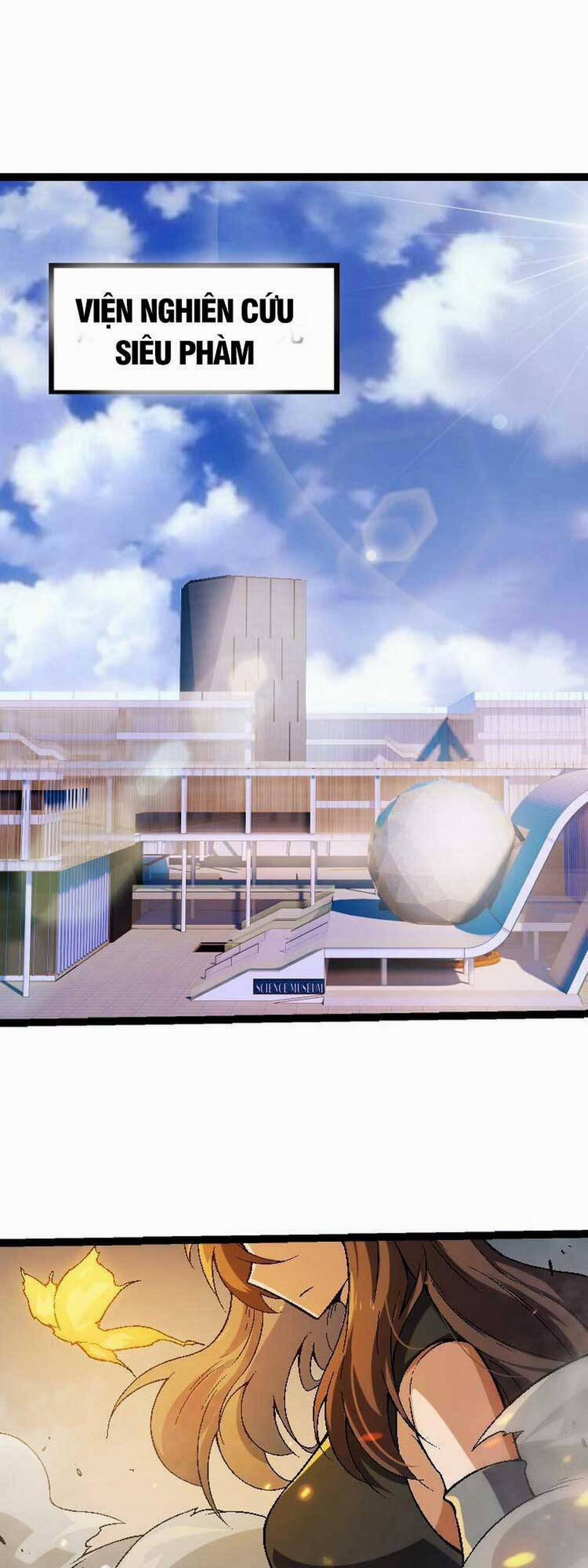 Chuyển Sinh Thành Liễu Đột Biến 44 trang 15