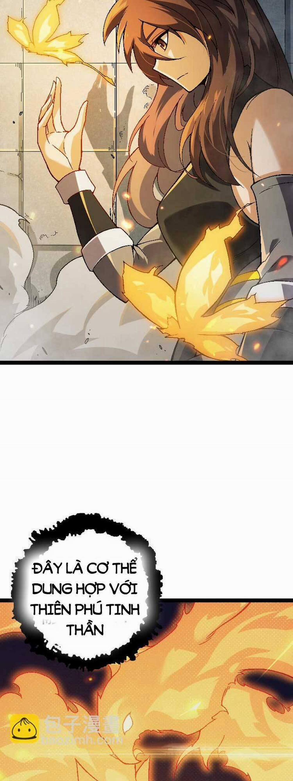 Chuyển Sinh Thành Liễu Đột Biến 44 trang 18