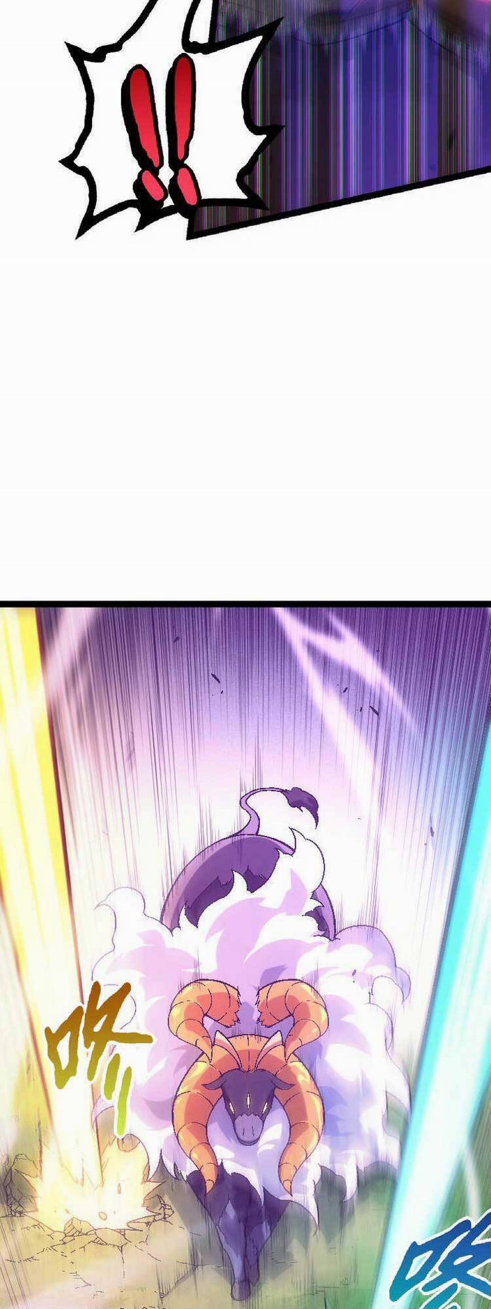 Chuyển Sinh Thành Liễu Đột Biến 44 trang 3