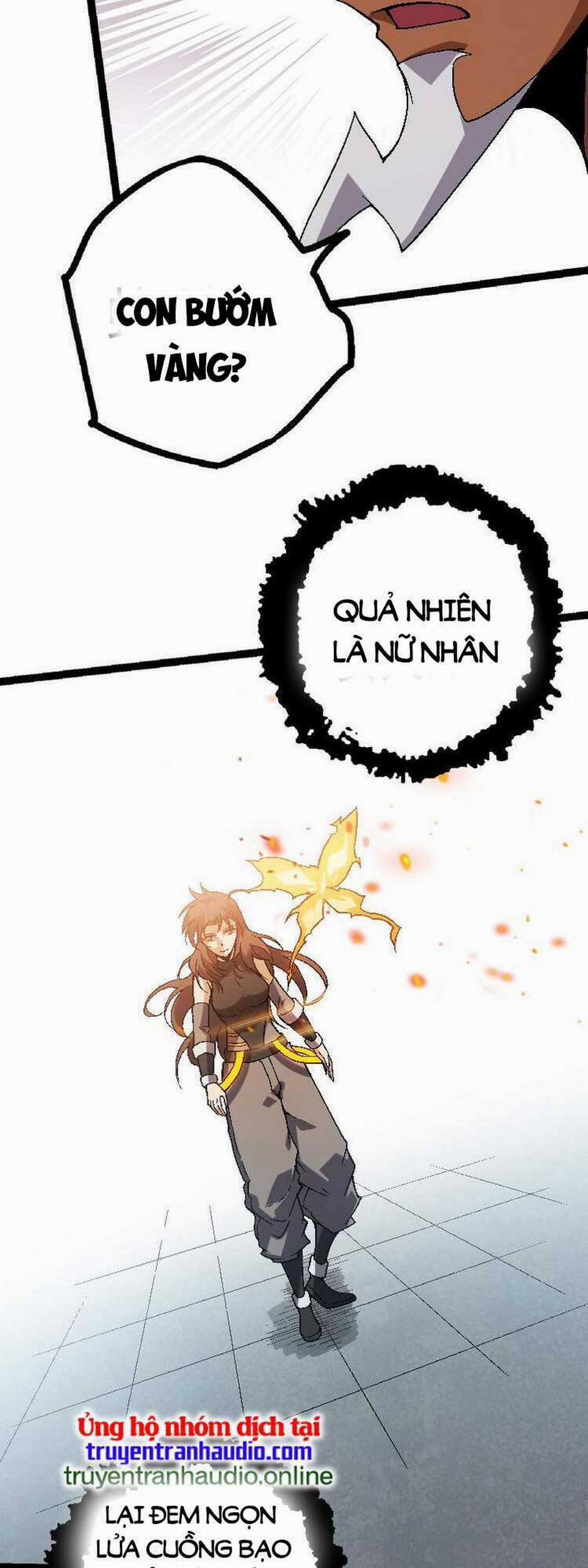 Chuyển Sinh Thành Liễu Đột Biến 44 trang 35