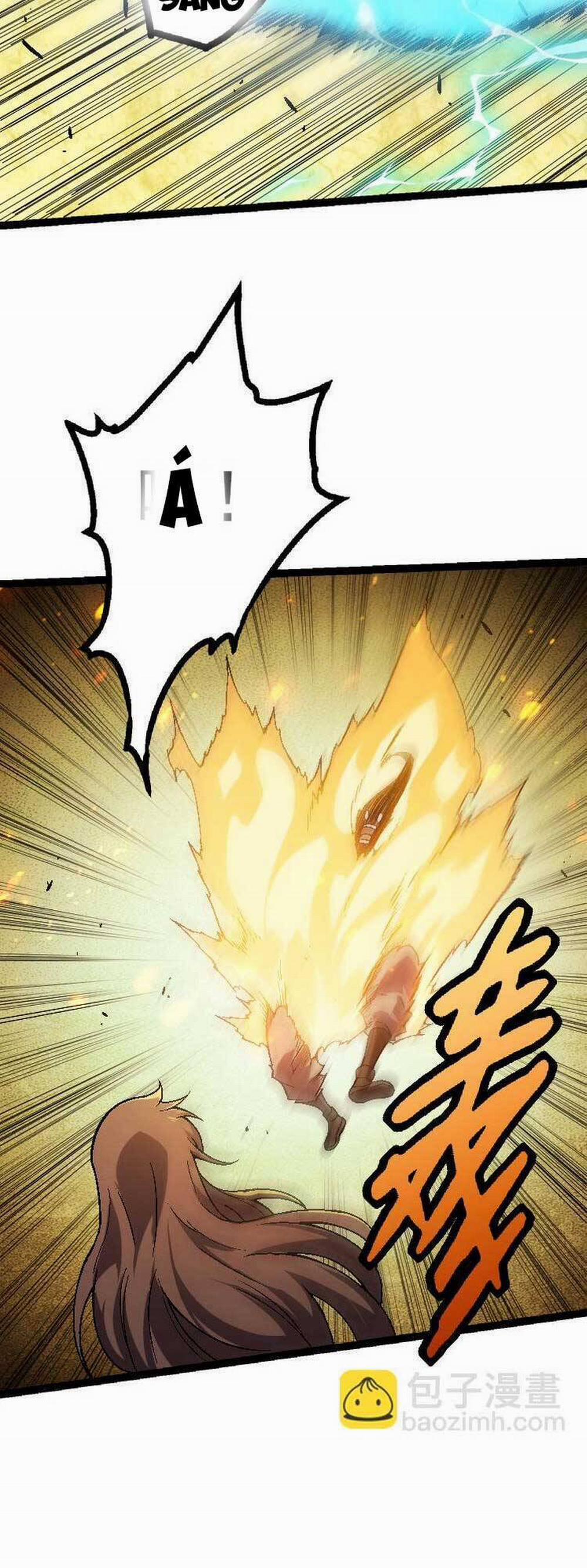 Chuyển Sinh Thành Liễu Đột Biến 44 trang 38