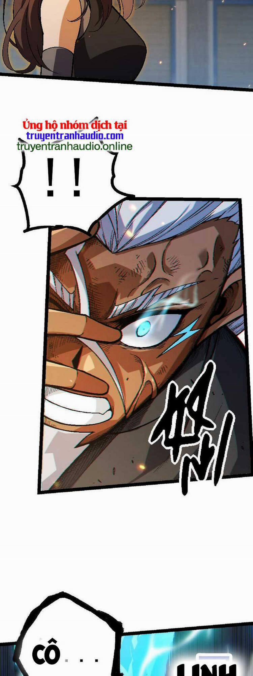 Chuyển Sinh Thành Liễu Đột Biến 44 trang 43