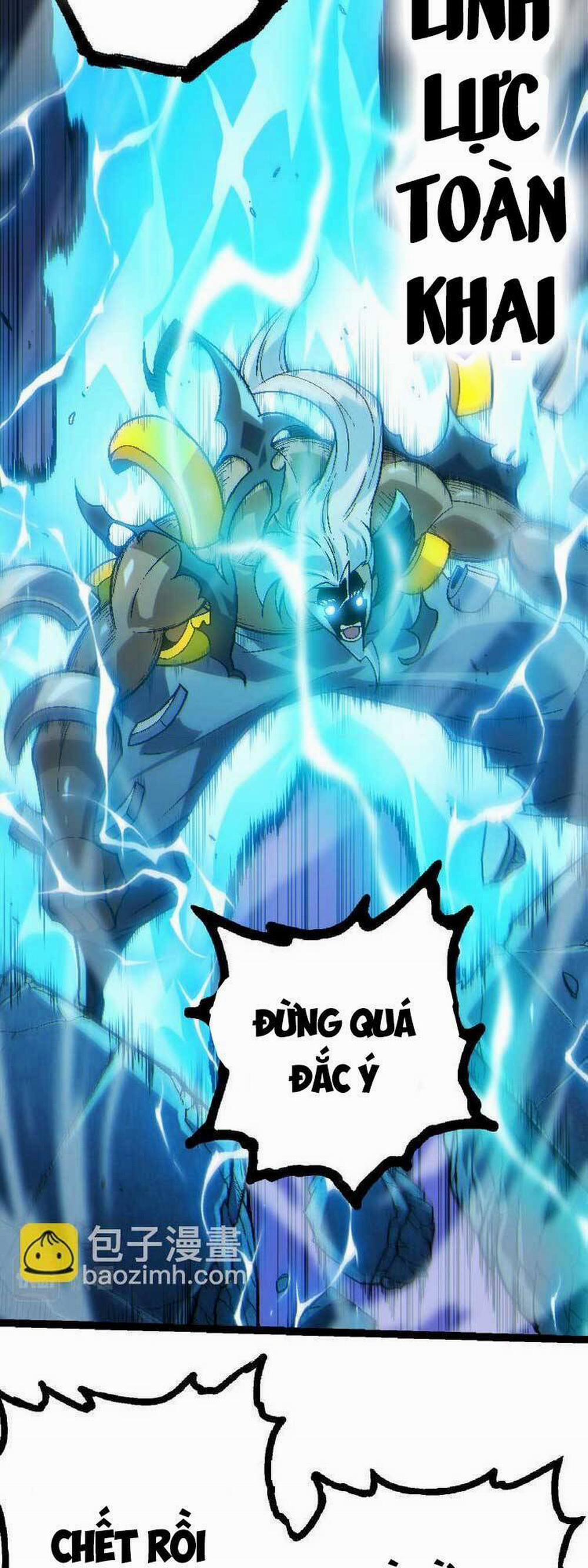 Chuyển Sinh Thành Liễu Đột Biến 44 trang 44