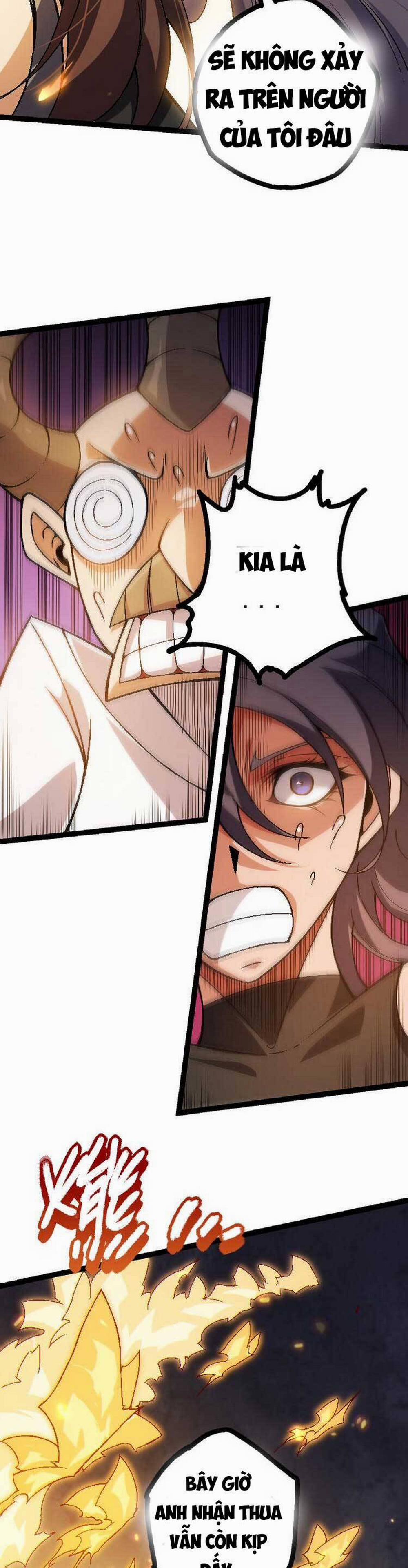 Chuyển Sinh Thành Liễu Đột Biến 44 trang 46