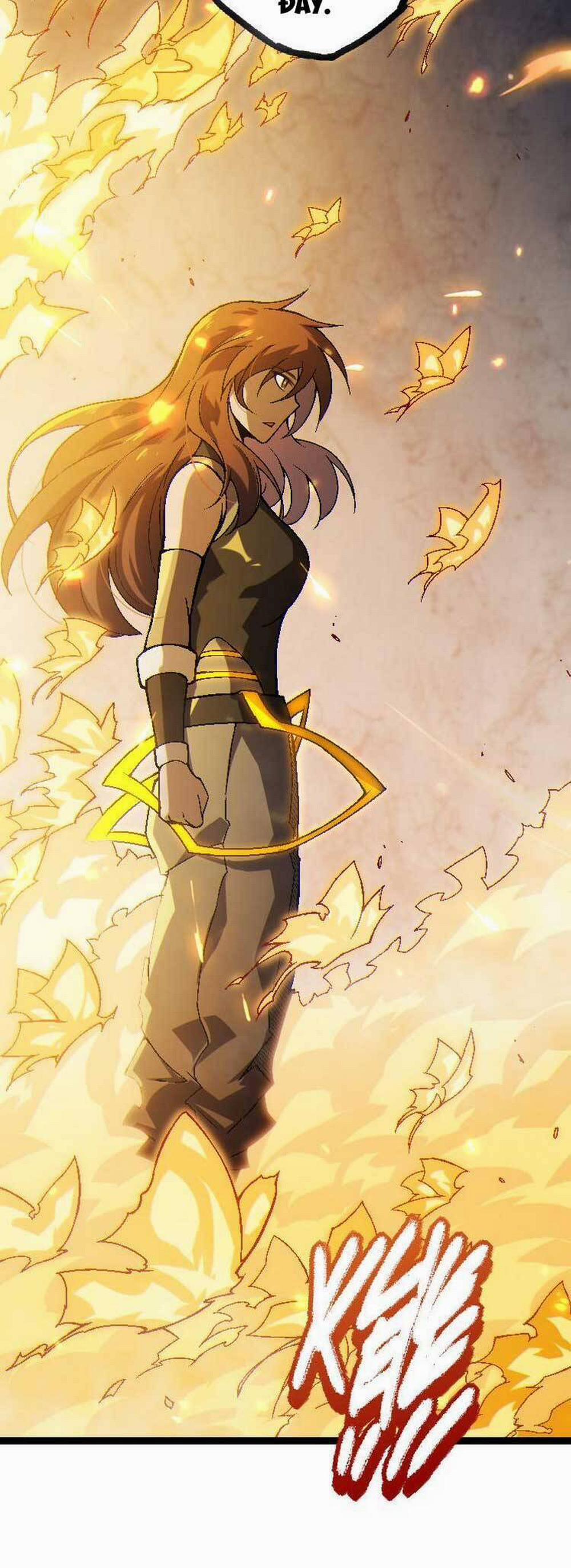 Chuyển Sinh Thành Liễu Đột Biến 44 trang 47