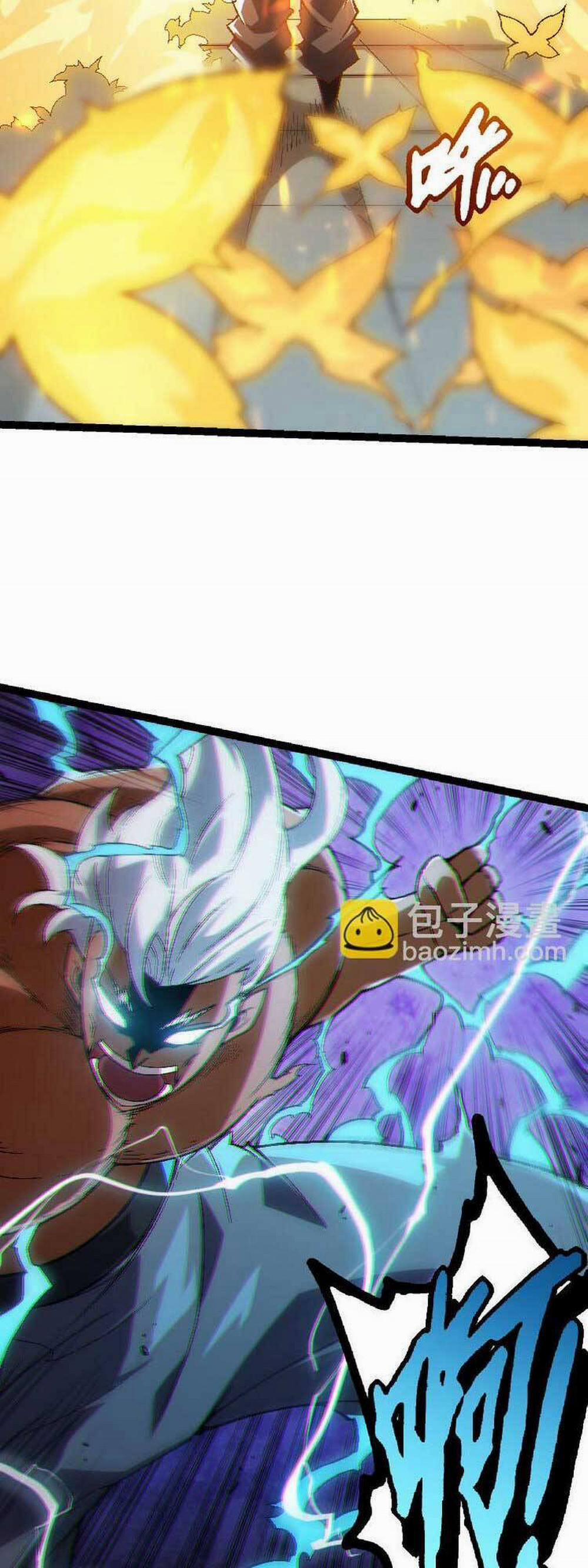 Chuyển Sinh Thành Liễu Đột Biến 45 trang 1