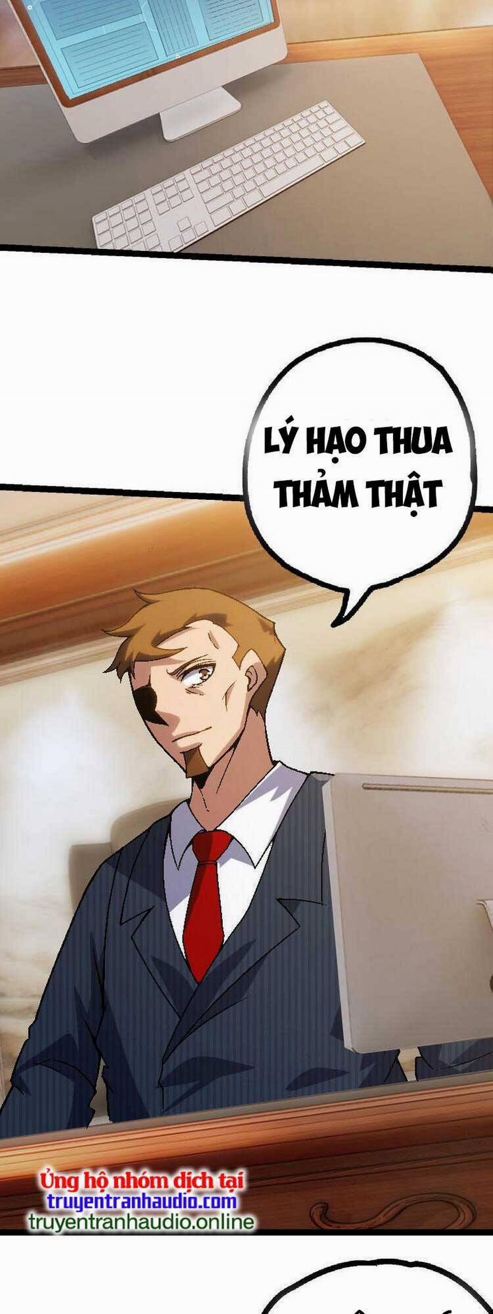 Chuyển Sinh Thành Liễu Đột Biến 45 trang 10