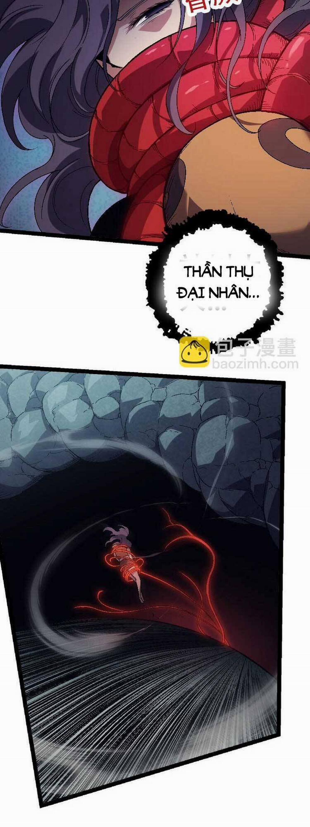 Chuyển Sinh Thành Liễu Đột Biến 45 trang 23