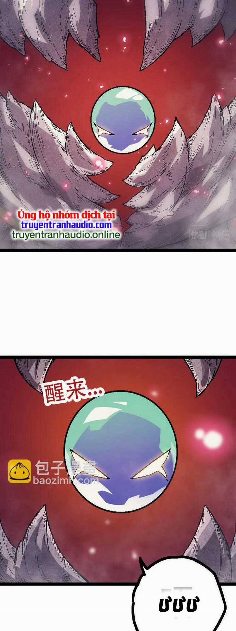 Chuyển Sinh Thành Liễu Đột Biến 45 trang 25