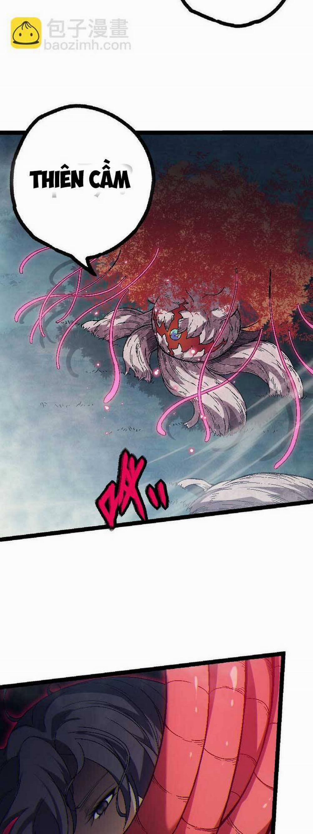 Chuyển Sinh Thành Liễu Đột Biến 45 trang 26