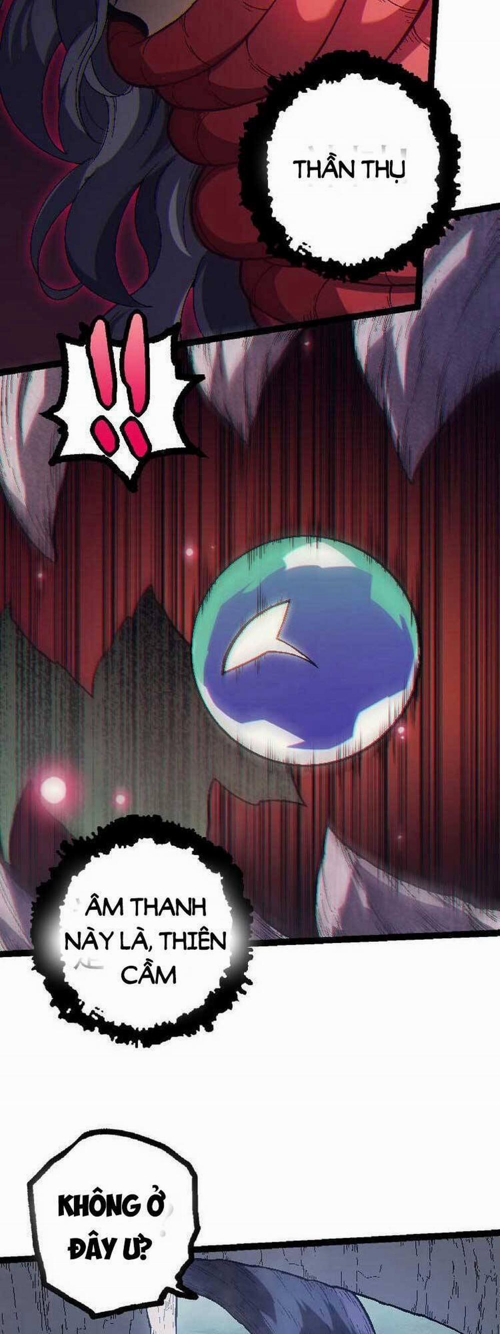 Chuyển Sinh Thành Liễu Đột Biến 45 trang 27