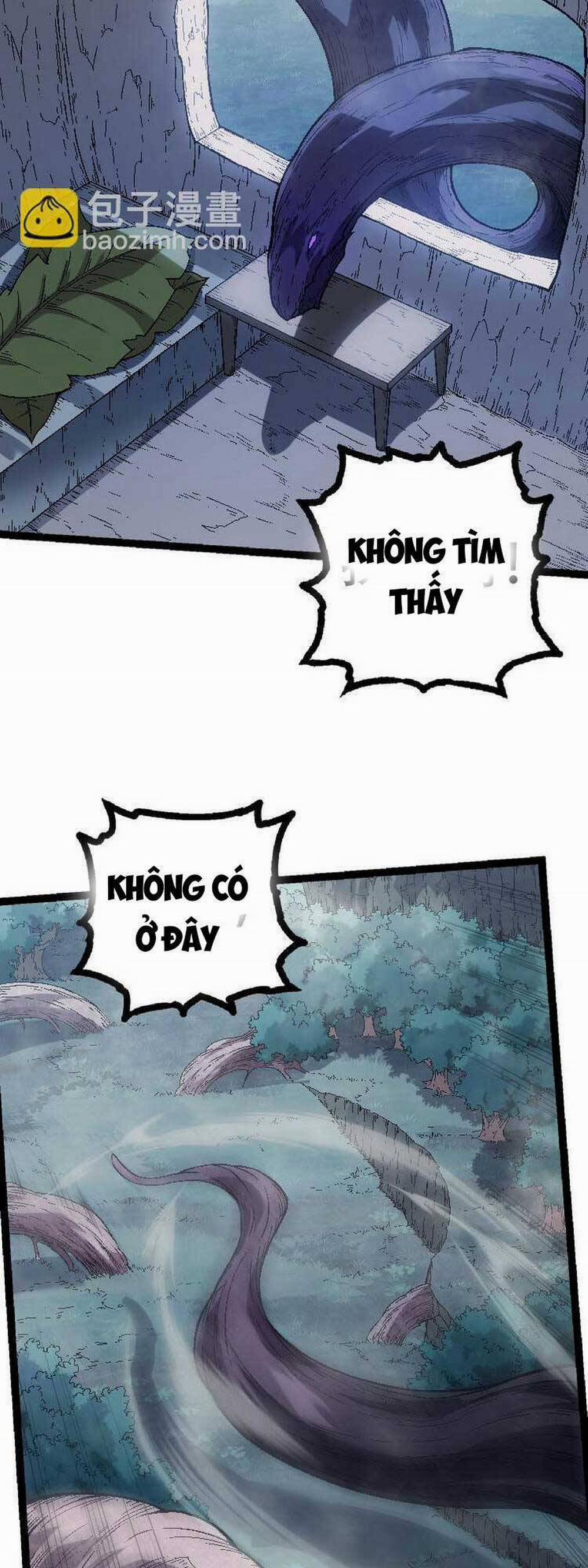 Chuyển Sinh Thành Liễu Đột Biến 45 trang 28