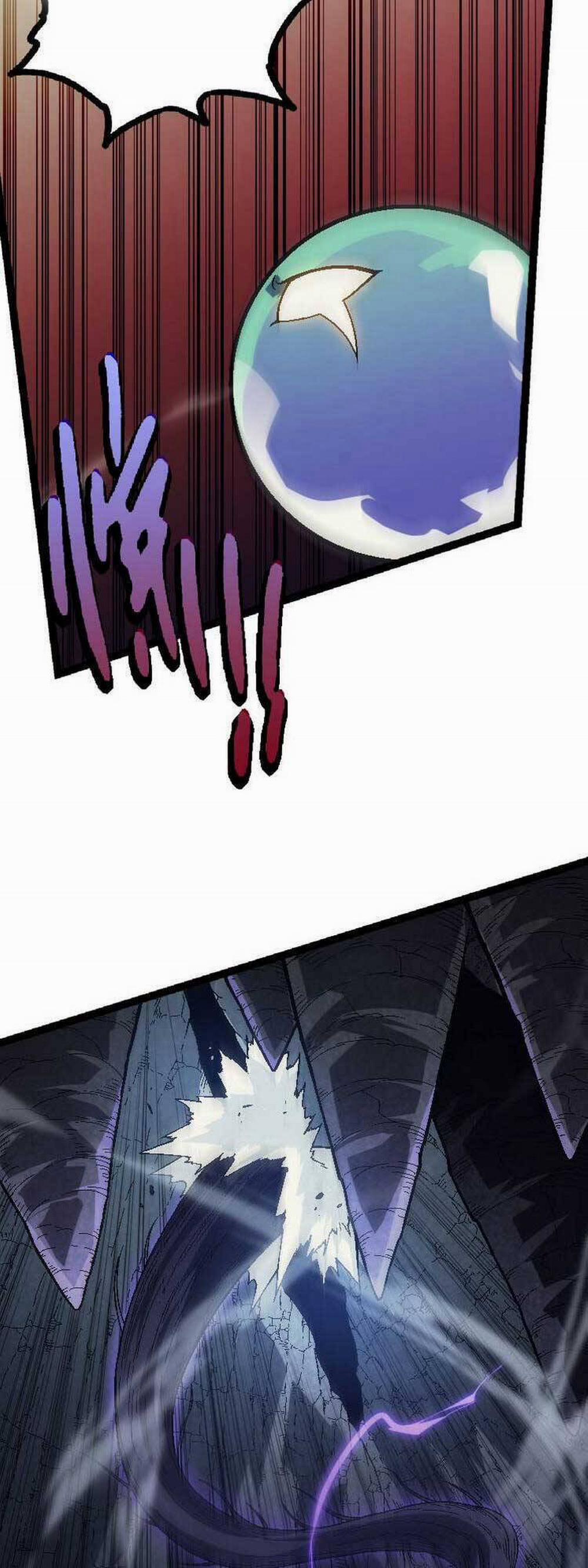 Chuyển Sinh Thành Liễu Đột Biến 45 trang 31