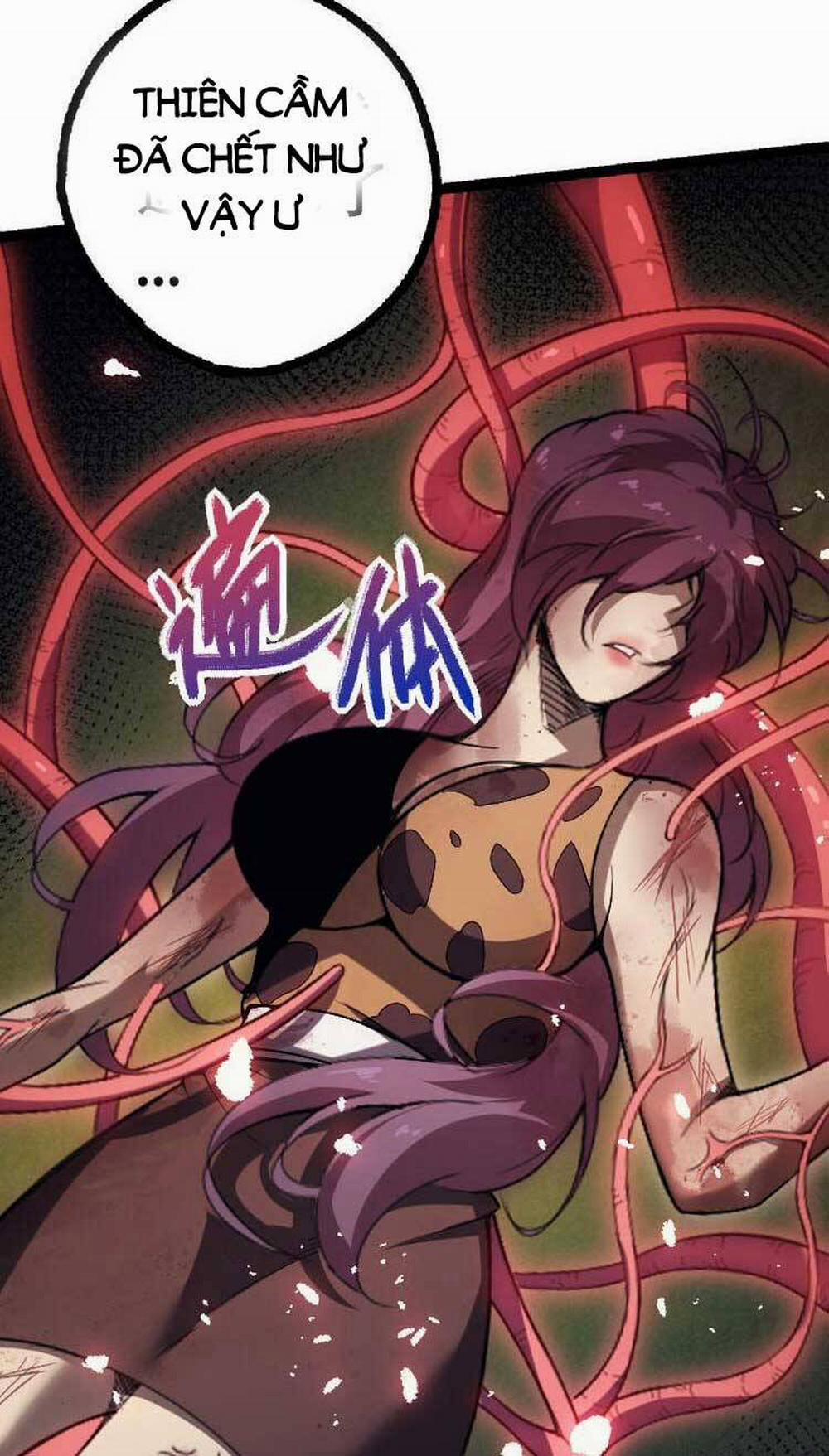 Chuyển Sinh Thành Liễu Đột Biến 45 trang 44