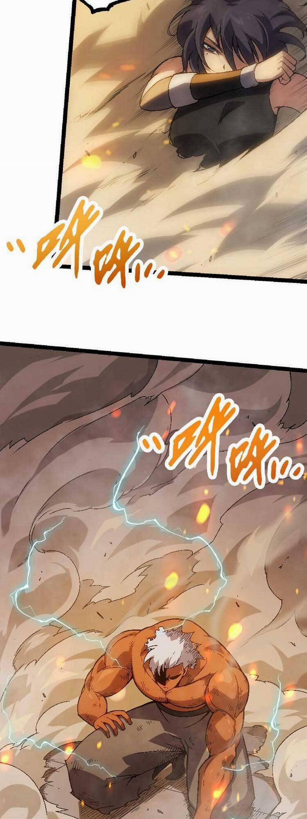 Chuyển Sinh Thành Liễu Đột Biến 45 trang 5