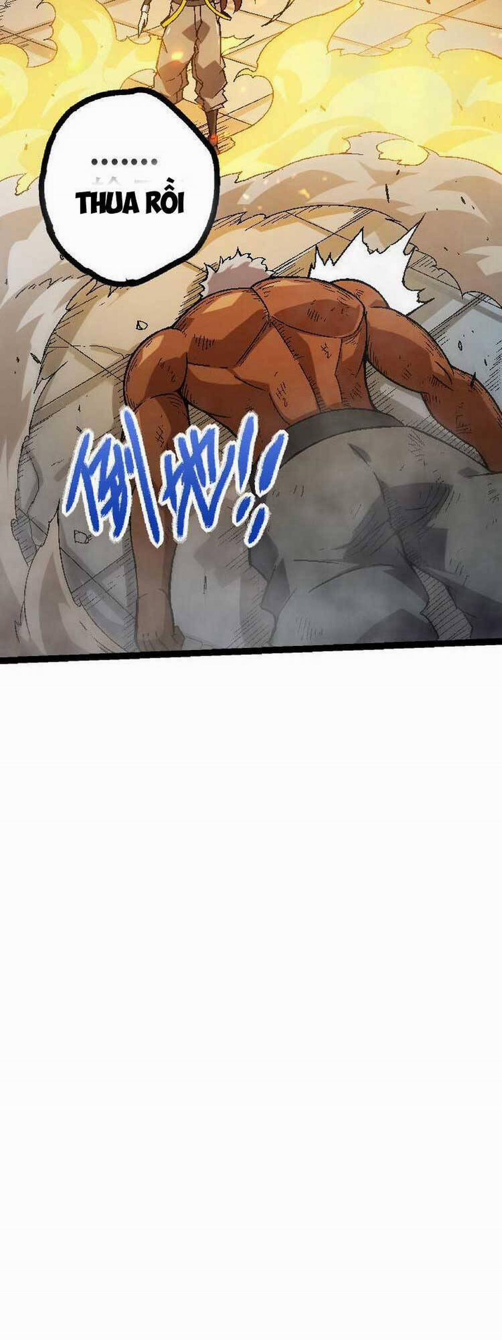 Chuyển Sinh Thành Liễu Đột Biến 45 trang 7