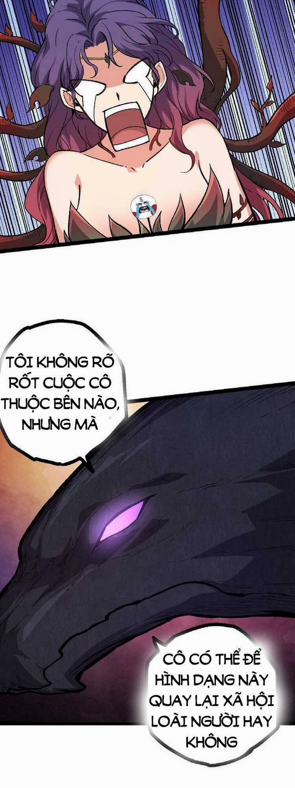 Chuyển Sinh Thành Liễu Đột Biến 46 trang 11