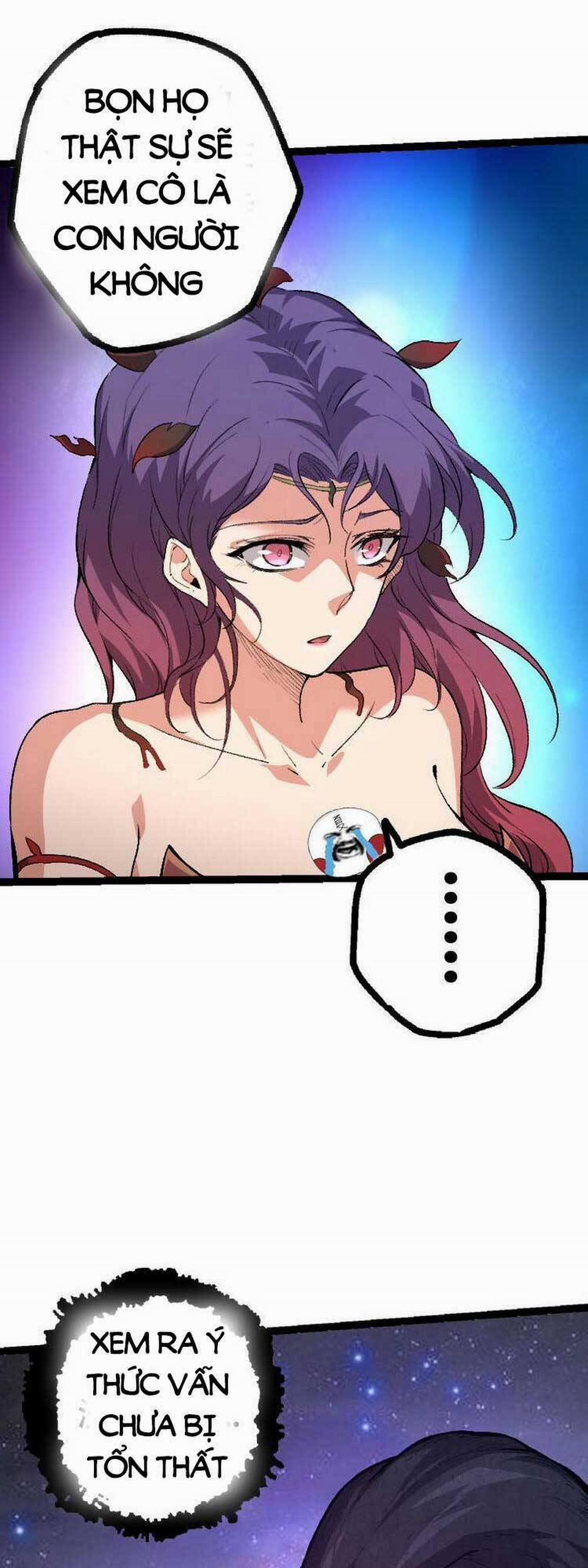 Chuyển Sinh Thành Liễu Đột Biến 46 trang 12