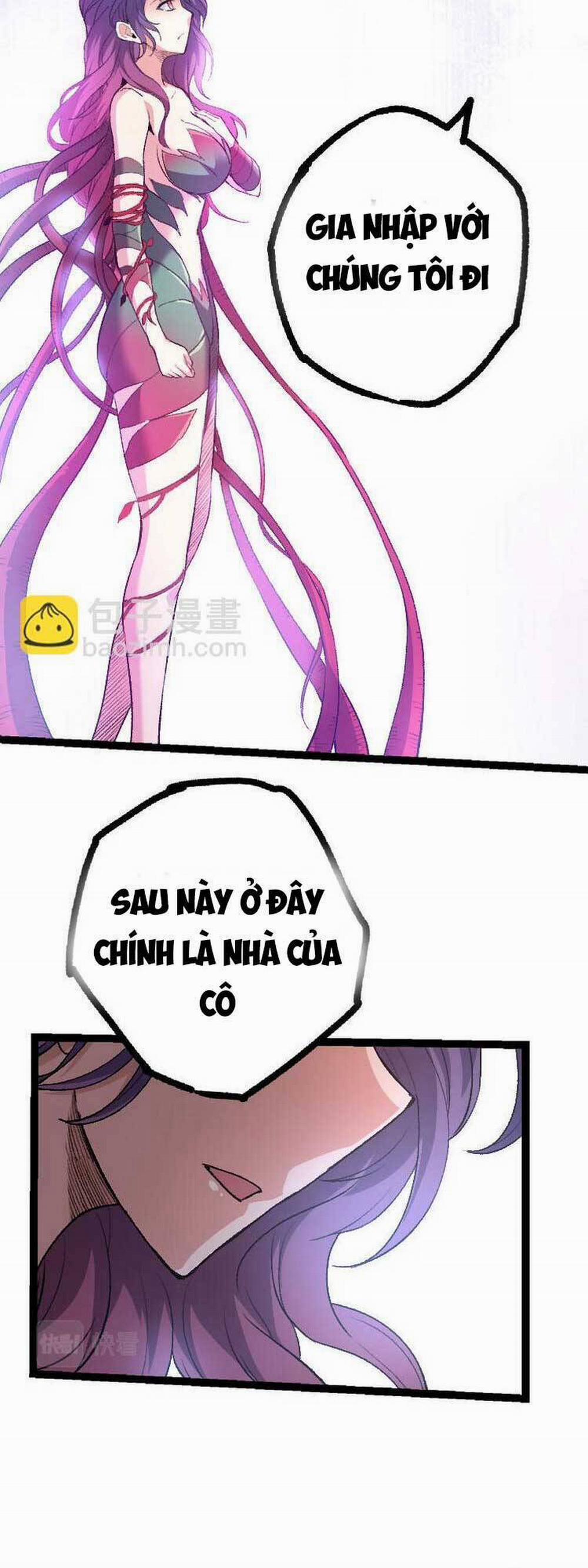 Chuyển Sinh Thành Liễu Đột Biến 46 trang 14