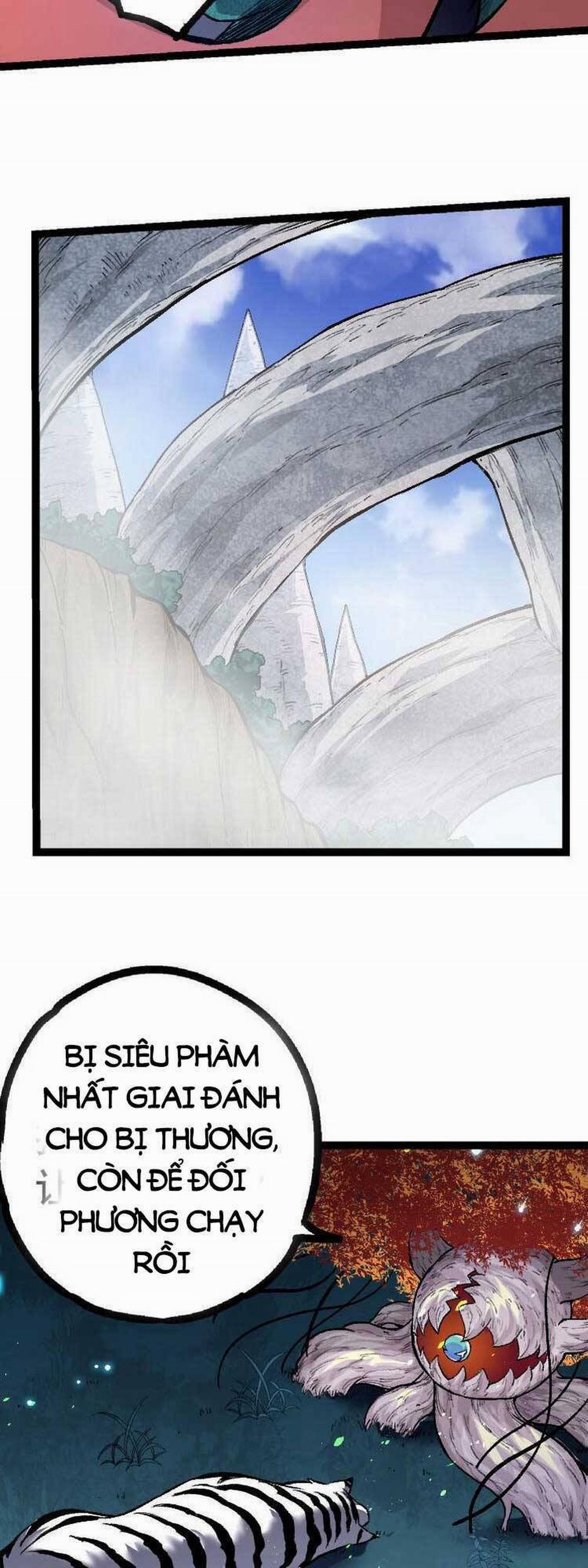 Chuyển Sinh Thành Liễu Đột Biến 46 trang 18