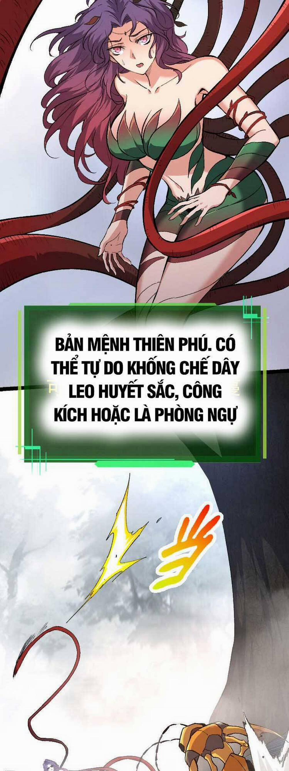 Chuyển Sinh Thành Liễu Đột Biến 46 trang 26