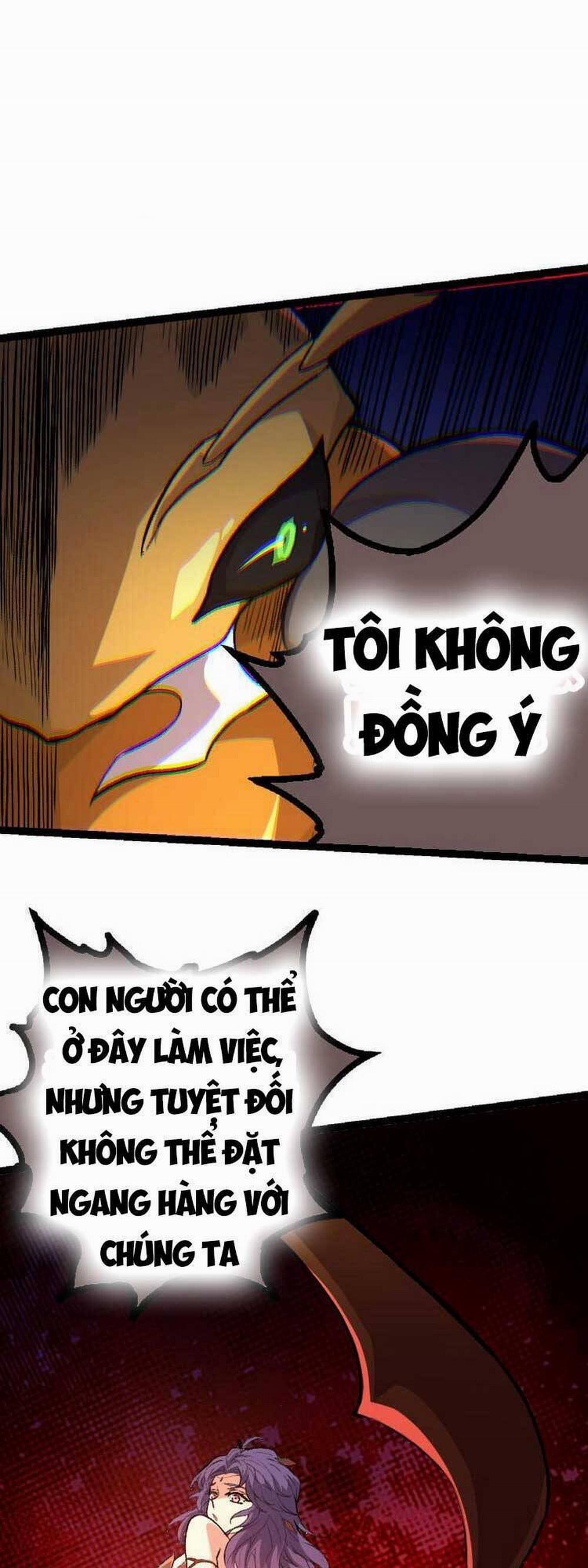 Chuyển Sinh Thành Liễu Đột Biến 46 trang 29