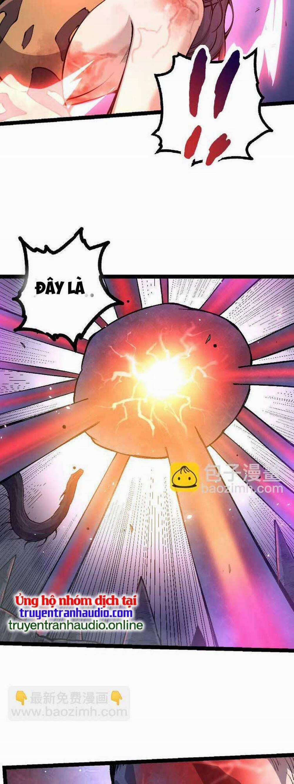 Chuyển Sinh Thành Liễu Đột Biến 46 trang 3