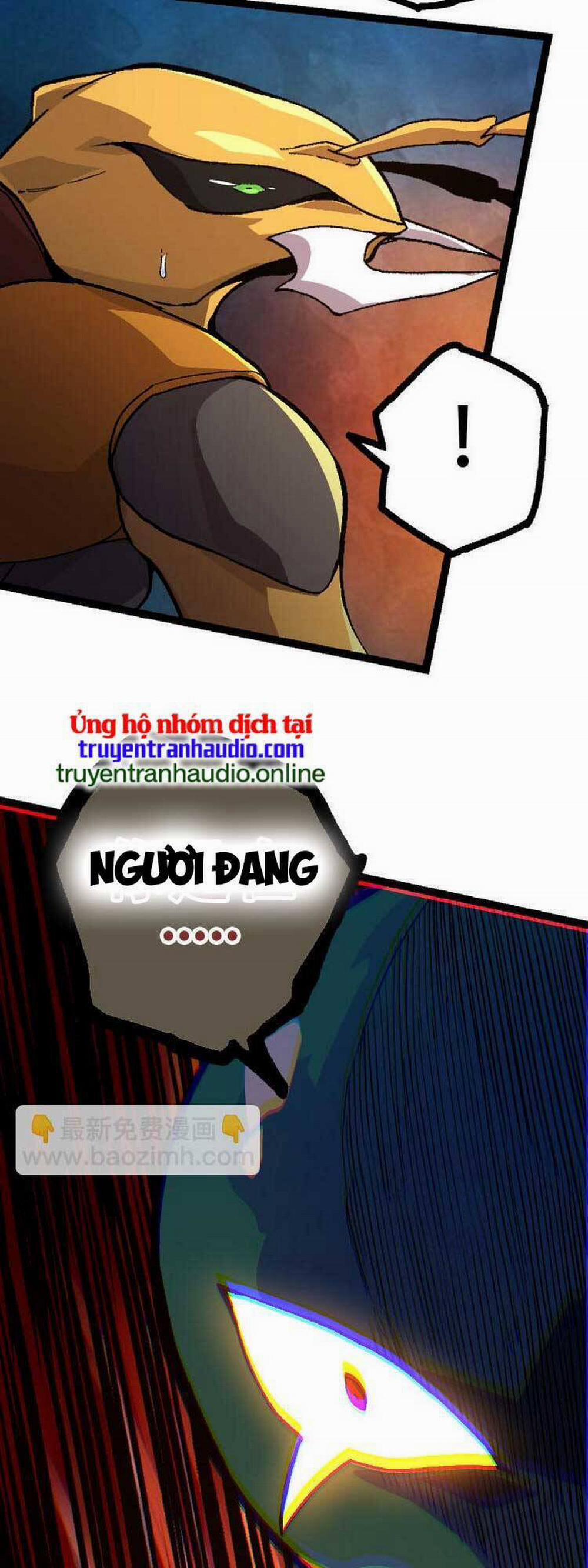 Chuyển Sinh Thành Liễu Đột Biến 46 trang 31