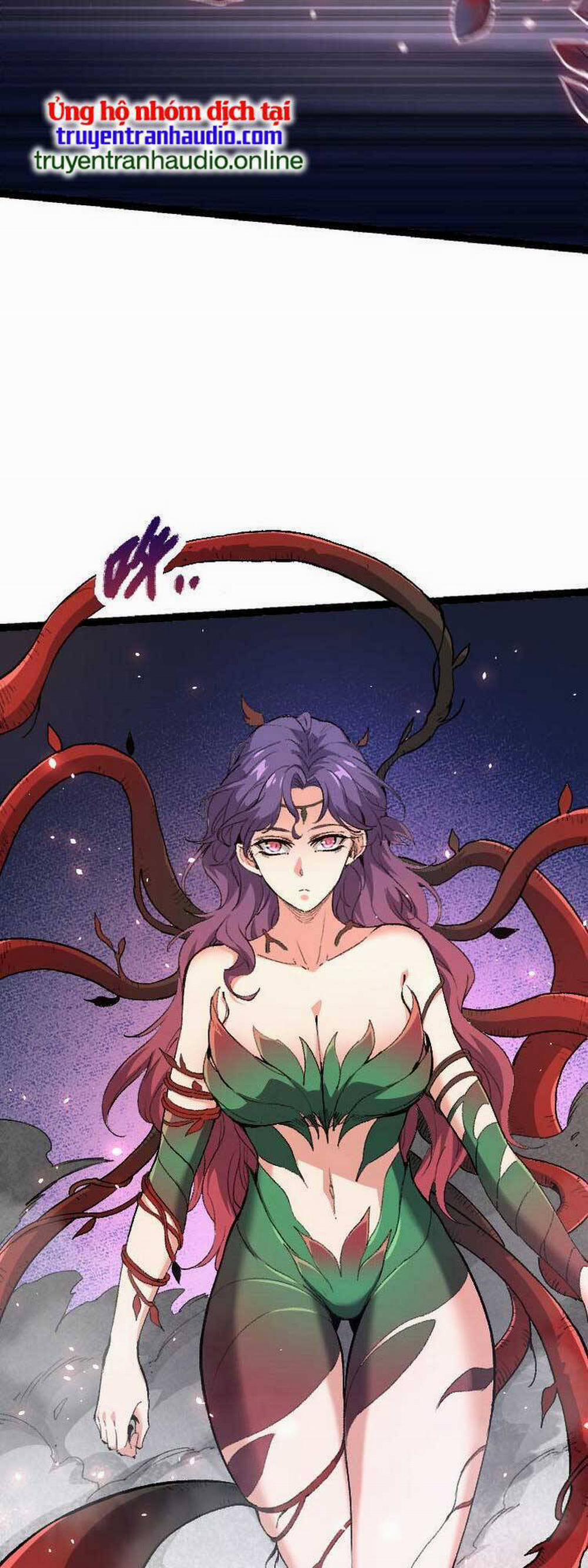 Chuyển Sinh Thành Liễu Đột Biến 46 trang 5