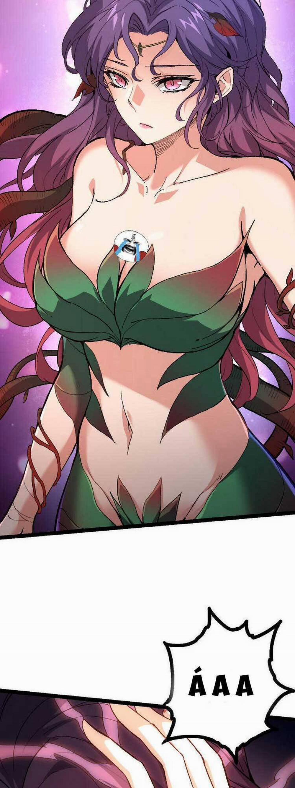 Chuyển Sinh Thành Liễu Đột Biến 46 trang 7