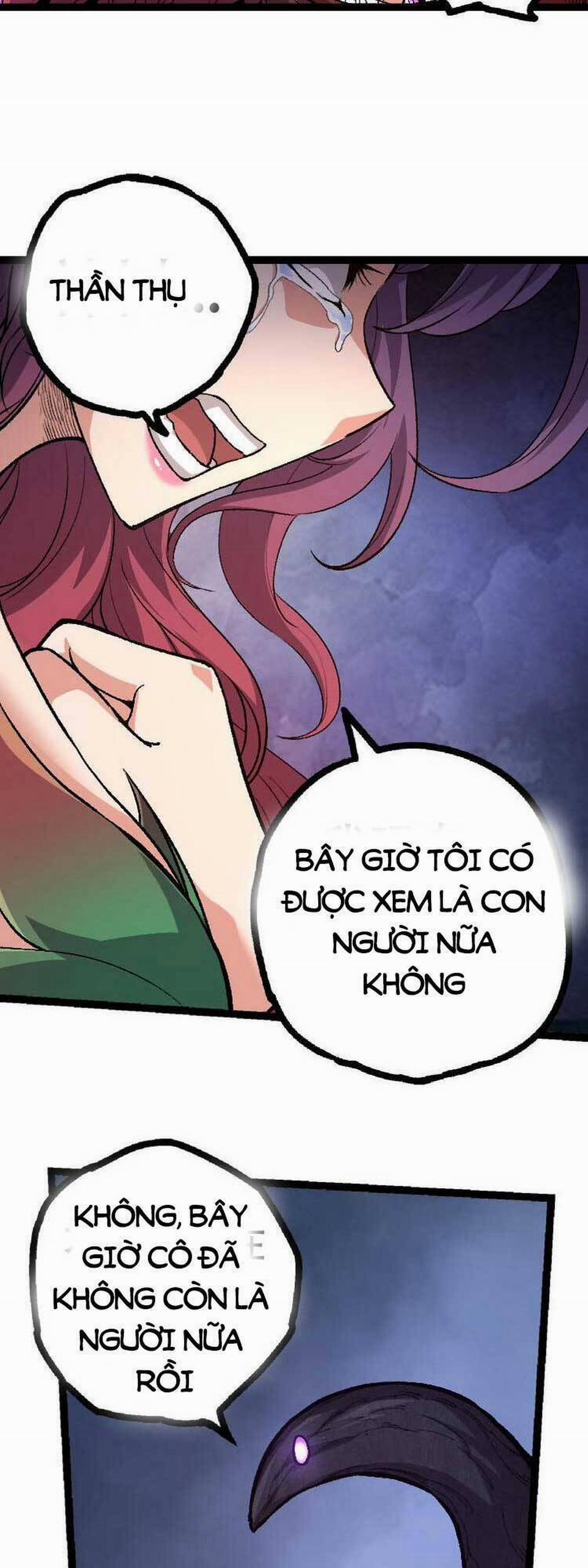 Chuyển Sinh Thành Liễu Đột Biến 46 trang 9