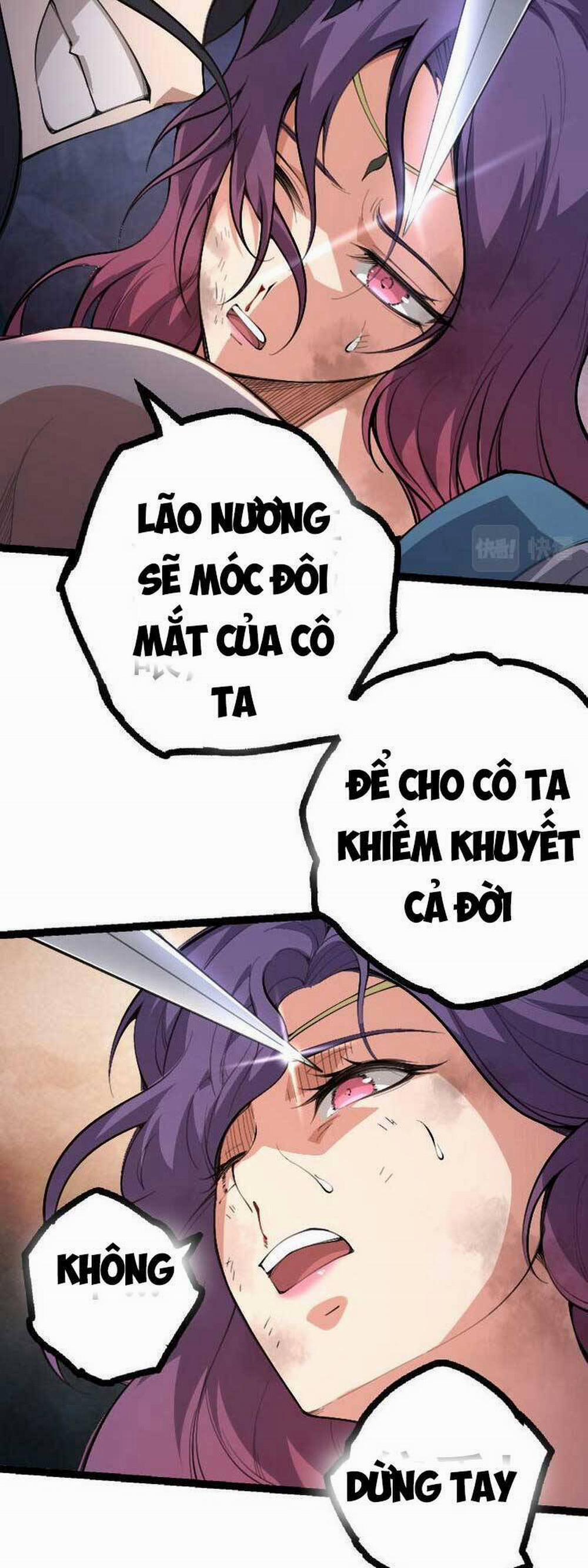 Chuyển Sinh Thành Liễu Đột Biến 47 trang 10