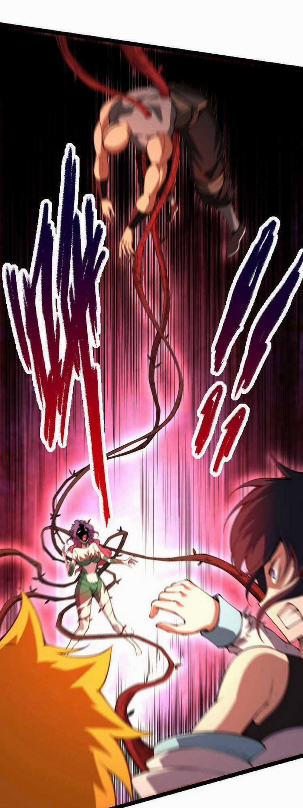 Chuyển Sinh Thành Liễu Đột Biến 47 trang 12