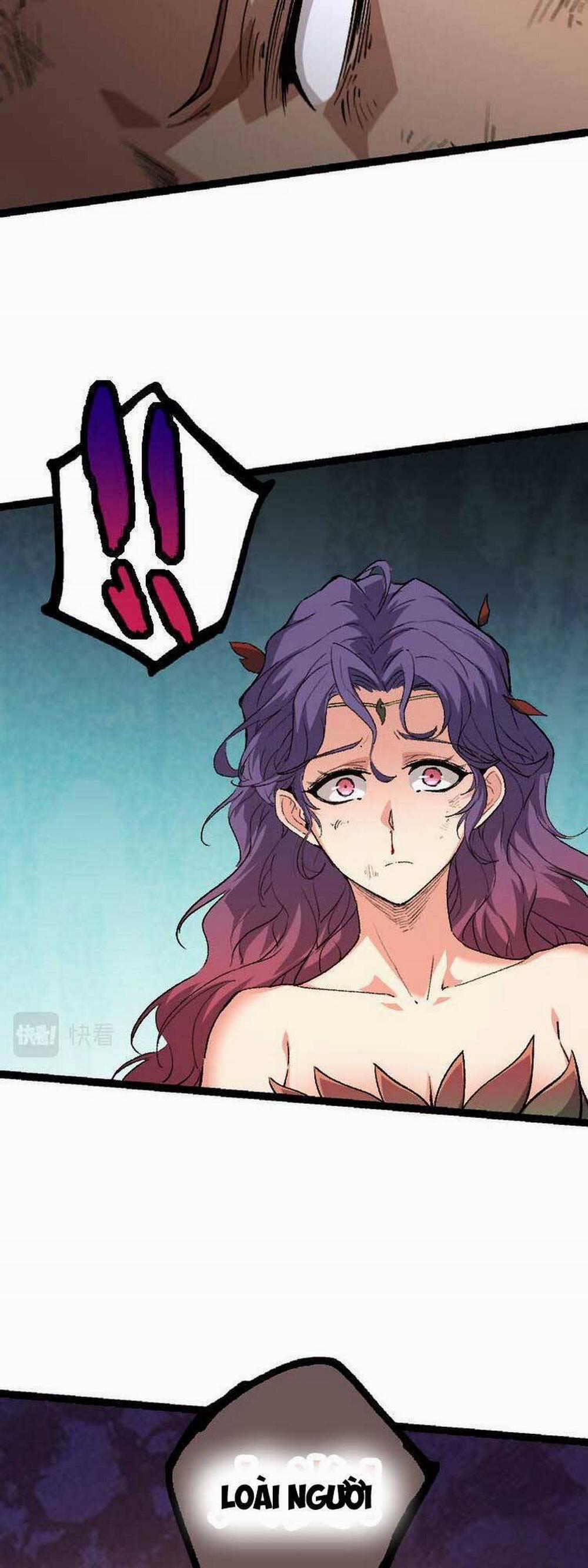 Chuyển Sinh Thành Liễu Đột Biến 47 trang 19