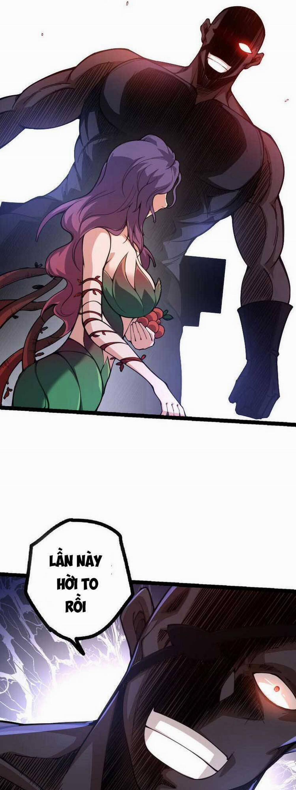 Chuyển Sinh Thành Liễu Đột Biến 47 trang 2