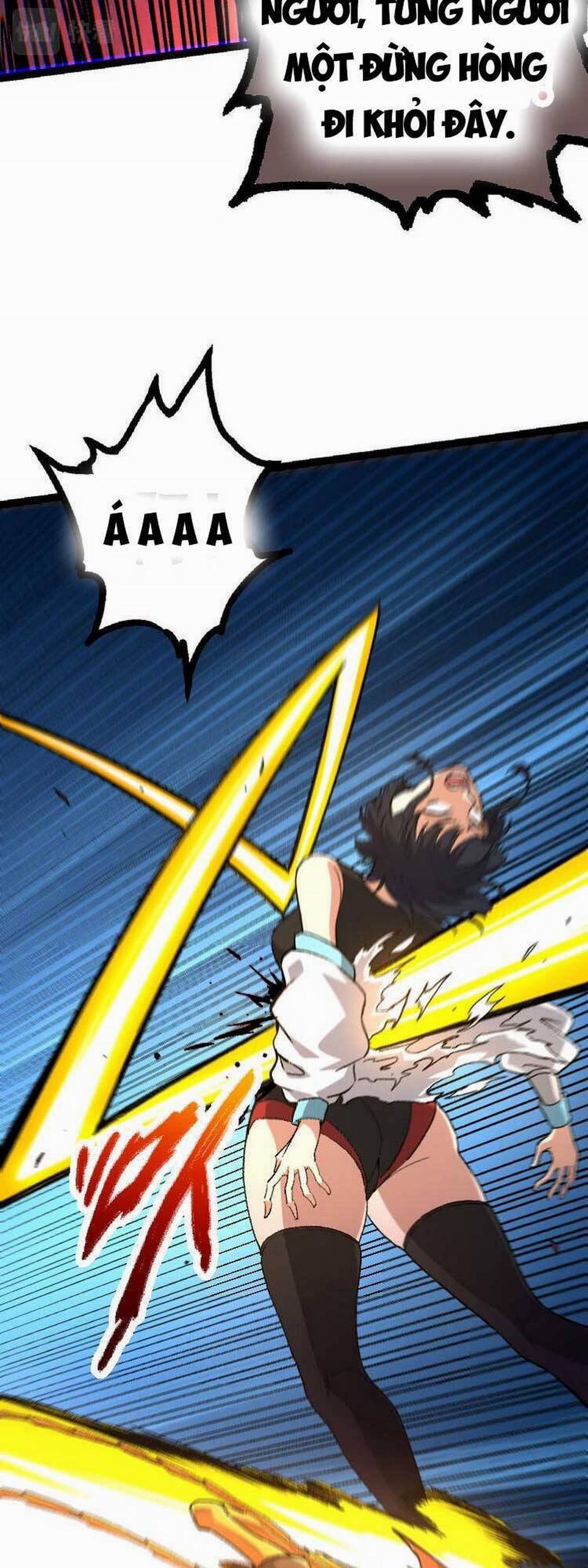 Chuyển Sinh Thành Liễu Đột Biến 47 trang 26