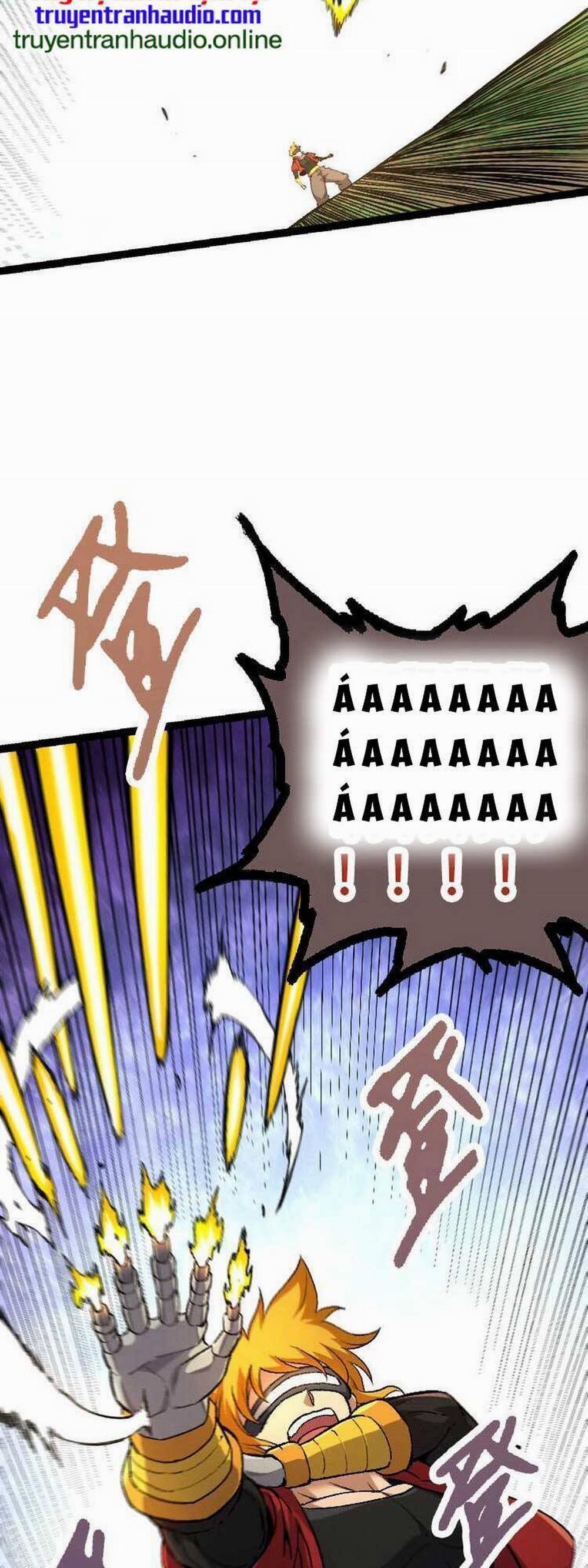 Chuyển Sinh Thành Liễu Đột Biến 47 trang 28