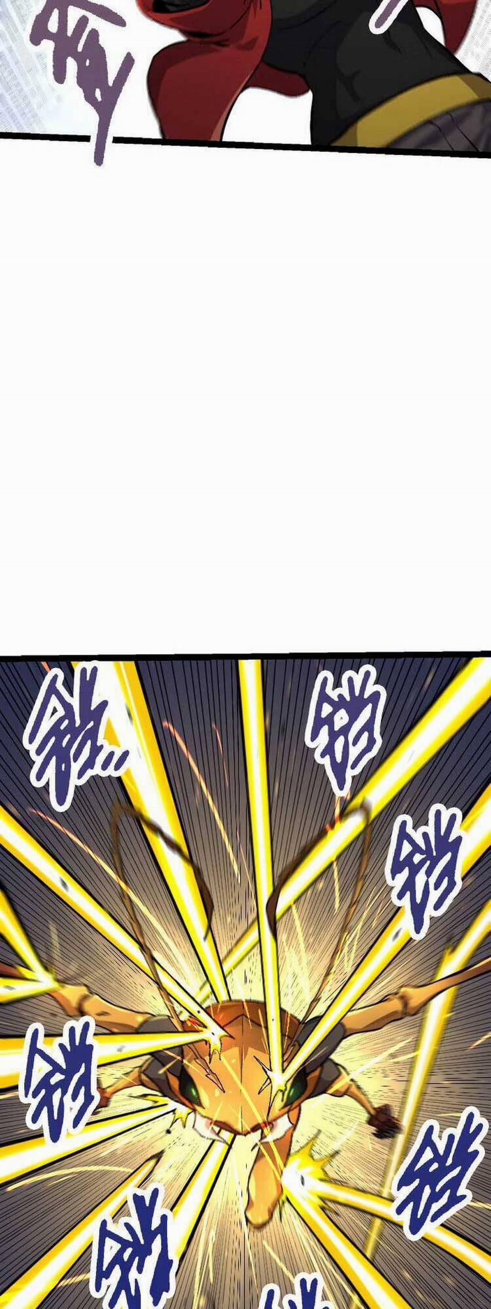 Chuyển Sinh Thành Liễu Đột Biến 47 trang 29