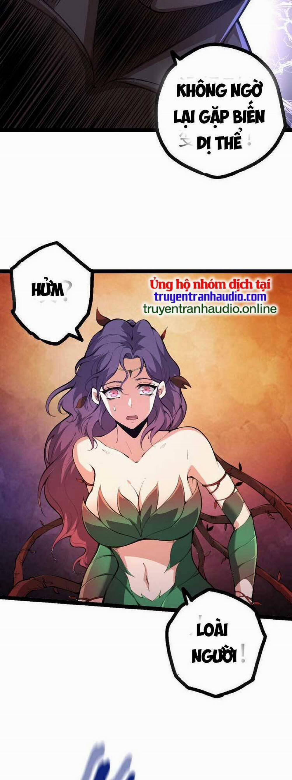 Chuyển Sinh Thành Liễu Đột Biến 47 trang 3