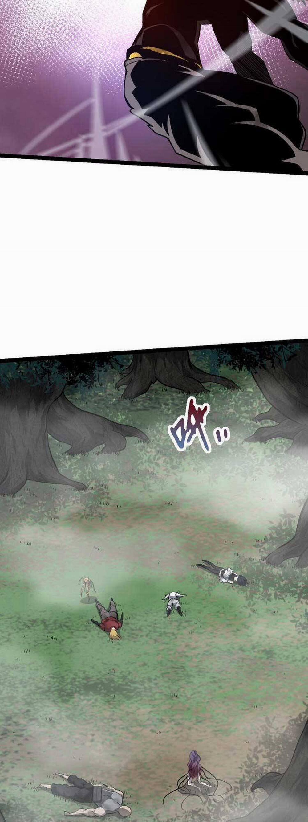 Chuyển Sinh Thành Liễu Đột Biến 47 trang 31