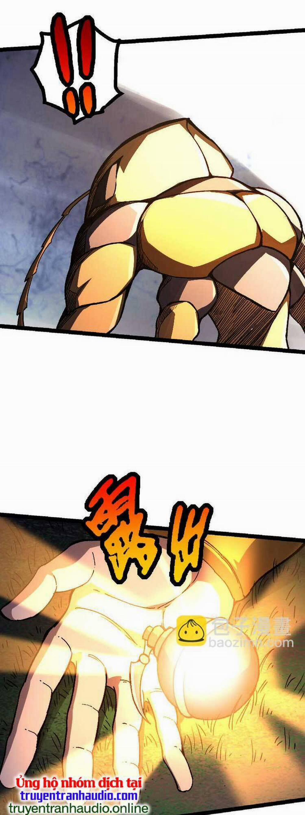 Chuyển Sinh Thành Liễu Đột Biến 47 trang 34