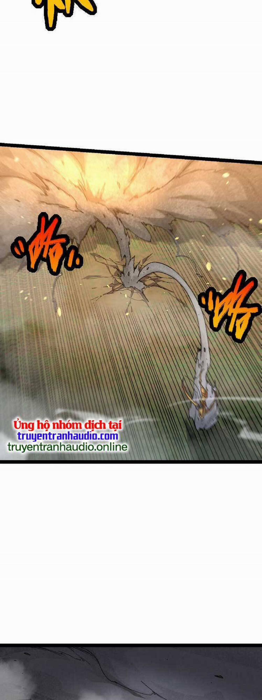 Chuyển Sinh Thành Liễu Đột Biến 47 trang 36